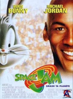   / Space Jam