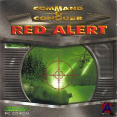 Command & Conquer: Red Alert 1