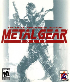 Metal Gear Solid
