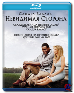   / Blind Side, The