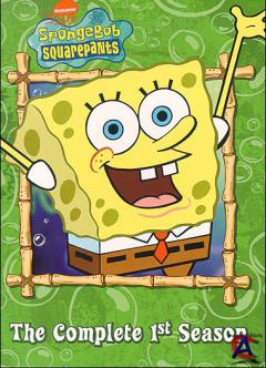     / SpongeBob SquarePants (1 ) [41-41]