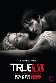   / True Blood (2 )