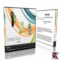 TechSmith Camtasia Studio 7.0.0