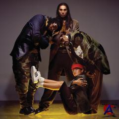 Black eyed peas - Elephunk