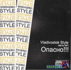 V-Style - !