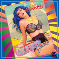 Katy Perry Feat. Snoop Dogg - California Gurls