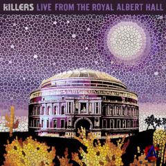 The Killers: Live from the Royal Albert Hall, The