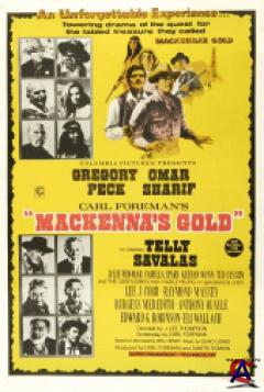   / Mackennas Gold