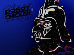:   / Robot Chicken: Star Wars