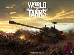 World of Tanks [BETA] (2010/PC/Eng+Rus)