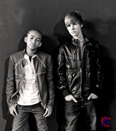   -    "" / Justin Bieber - never say never