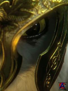   / Legend of the Guardians: The Owls of GaHoole