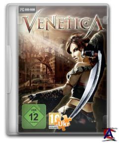 Venetica[RePack]