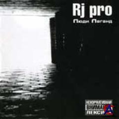 Rj Pro -  