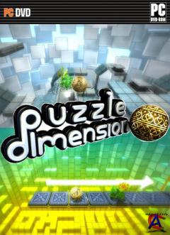 Puzzle Dimension (ENG/2010)