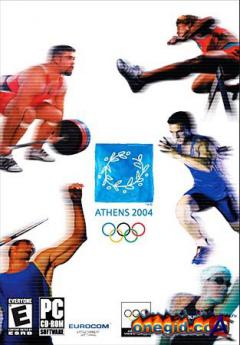 Athens 2004