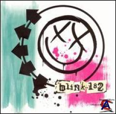 Blink 182- untitled