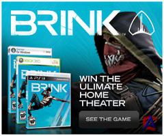 Brink [ ] (2010)