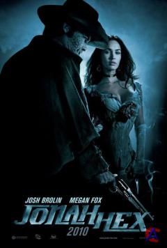  / Jonah Hex