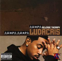 Ludacris - Release Therapy