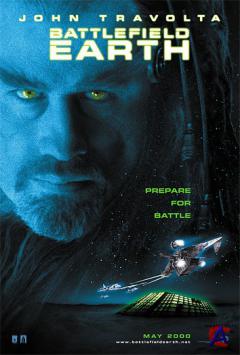  :  / Battlefield Earth: A Saga of the Year 3000