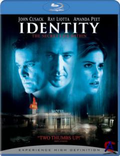  /   / Identity