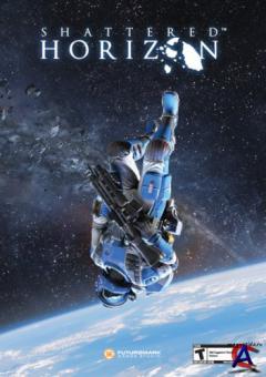 Shattered horizon /  