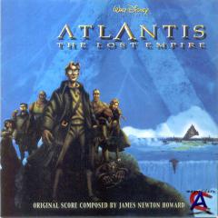 :   / Atlantis: The Lost Empire