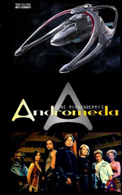  / Andromeda (1-5 )