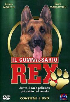   / Kommissar Rex (1 )