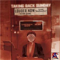 Taking Back Sunday - Louder Now