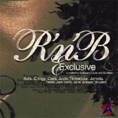 VA - RnB Hits. Exclusive