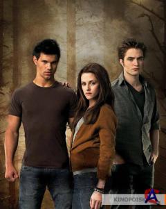 . .  [ ] / The Twilight. Saga. New Moon.