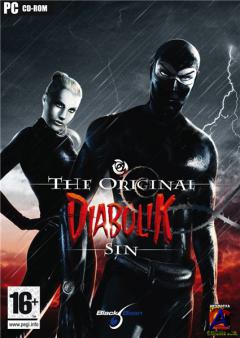 Diabolik: The Original Sin