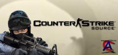 Counter-Strike: Source (v5x) No-Steam