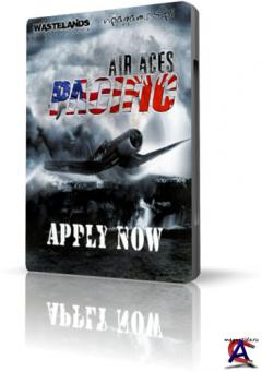 Air Aces: Pacific (PC/Eng)