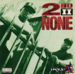 2nd II None - 2nd II None