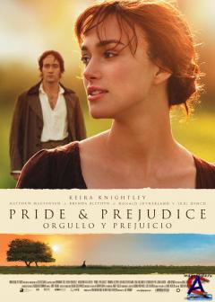    / Pride & Prejudice