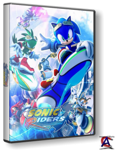 Sonic Riders