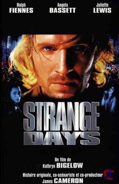   / Strange Days