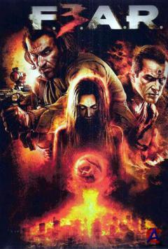 F.E.A.R. 3 [4 ]