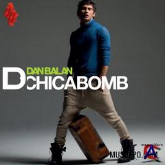Dan Balan - Chica Bomb