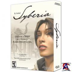  / Siberia