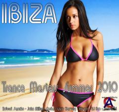 VA - Ibiza - Trance Masters Summer 2010
