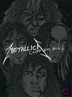 Metallica -    / Cliff Em All
