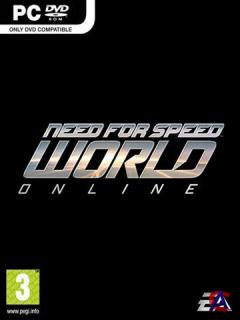 Need For Speed: World online (BETA)