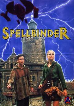  / Spellbinder (1-2 )