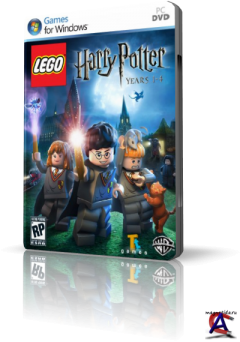 LEGO Harry Potter: Years 1-4