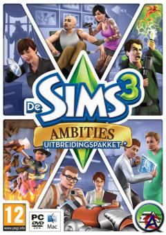 The Sims 3:  [Repack]