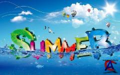 Summer